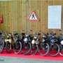 Automédon - Motorama 2012 : mur de Solex