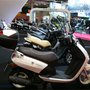 Peugeot Scooters : Vivacity - Roland Garros