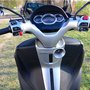 Essai Piaggio Yourban 300cc LT : tableau de bord et commodos