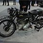 Artcurial - Rétromobile 2013 : Vincent 500 Comet Series C de 1951