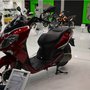 Eicma 2013 : Keeway City Blade - gauche