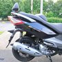Sym Gts Efi 125cc 2012 : arrière droit