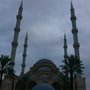 J2 Cappadoce : mosquée Merkez Kullie Camii