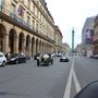 6ème Traversée de Paris Estivale : place Vendome