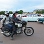 6ème Traversée de Paris Estivale : Bmw