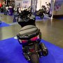 Salon du Scooter Paris : Honda Forza 300