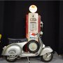 Artcurial - Rétromobile 2013 : Vespa 150 Gs Vs-5 de 1961