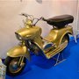 Salon Moto Légende 2012 : Rumi Formichino 125cc 1957