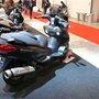 Ecima 2011 : Suzuki Burgman 200cc Executive