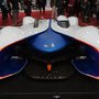 Retromobile 2015 : Alpine Vision Gran Turismo