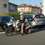 Randonnée Vendée 2015 : Arnaud