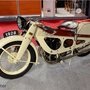 Retromobile 2014 : New-Motorcycle - gauche