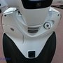 Essai Kymco People 125cc GTI : tablier