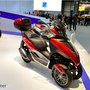 Eicma 2012 Piaggio : Mp3 Yourban