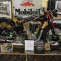 Salon Moto Légende 2013 : Sunbeam - modèle 9 A - 600cc - 1932