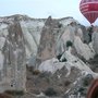 J4 Cappadoce : vallée