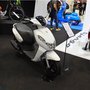 Eicma 2013 : Peugeot Scooters - Kisbee 50 2T