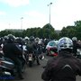 Manifestation 18 juin : tous unis - départ du cortège