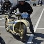 Coupes Moto Légende 2012 : Majestic 350 de 1929