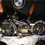 Rétromobile 2013 : Bmw
