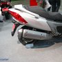 Eicma 2011 : Kymco MyRoad 700cc arrière droite