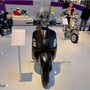 Eicma 2012 Piaggio : Vespa GTS Super S