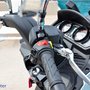 Essai Kymco MyRoad 700i : commodo droit
