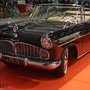 Automedon-Motorama 2015 : Simca Vedette Présidence décapotable, 1959