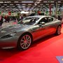 Automédon 2013 : Aston Martin 2010 - Rapide V12 4 portes