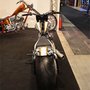 Eicma 2013 : Milano Custom Cycles - arrière