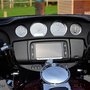 Essai Tri-Glide Ultra : tableau de bord