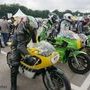 Coupes Moto Légende 2015 : série B - Moto de Grand Prix et endurance 350-750 (...)