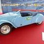 Rétromobile 2018-Grandes heures de Monthléry : Citroën 2CV Barbot, record de (…)