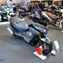 Eicma 2012 Suzuki : Burgman 125cc