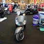 Salon 2 roues Lyon 2012 : Neco 125cc
