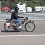 Coupes Moto Légende 2016 : MOTOBECANE 175 Z2C 1953, Christophe (...)