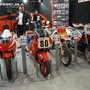 Jpms 2015 - Rieju : Motos de l'histoire Rieju