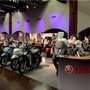 Salon du scooter de Paris 2012 : Yamaha