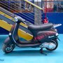 Musée Piaggio : Vespa prix unique