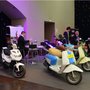 Salon du Scooter de Paris 2013 : Lambretta