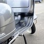 Vespa Px 125cc : c'est mon choix - pédale de frein