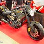 Salon Moto Légende 2012 : chopper Absolut