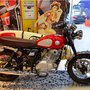 Salon Moto Légende 2014 : Mash 250