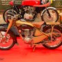 Salon Moto Légende 2014 : Motobecane par Aero