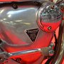 Motorama 2013 : Rickman moteur Triumph - sélecteur à droite