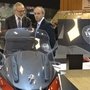 Peugeot Scooters : Metropolis - label OFG