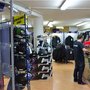 Philippe Le Bot de Patrick Pons Bastille : show-room sous-sol