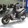 Intermot 2010 : Piaggio - New Typhoon