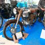 Salon Moto Légende 2011 : Motobécane 175cc type Z22C 1954