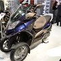 Eicma 2012 Quadro : Quadro S bleu